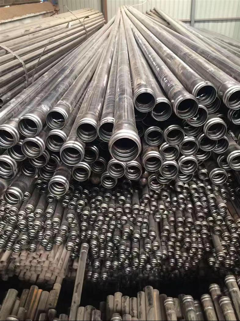 Acoustic Pipe